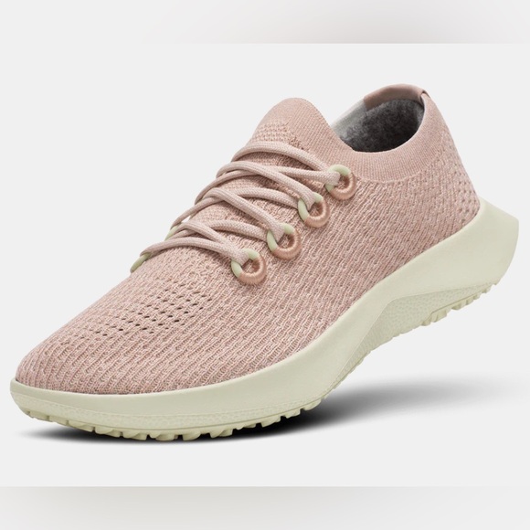 allbirds Shoes - AllBirds Tree Dasher 2 Women’s Size 7.5 NWOB